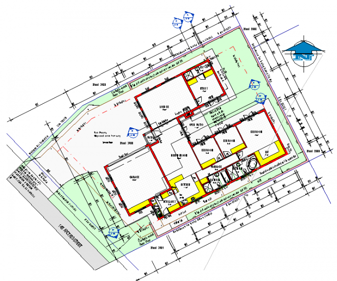 Building Plans