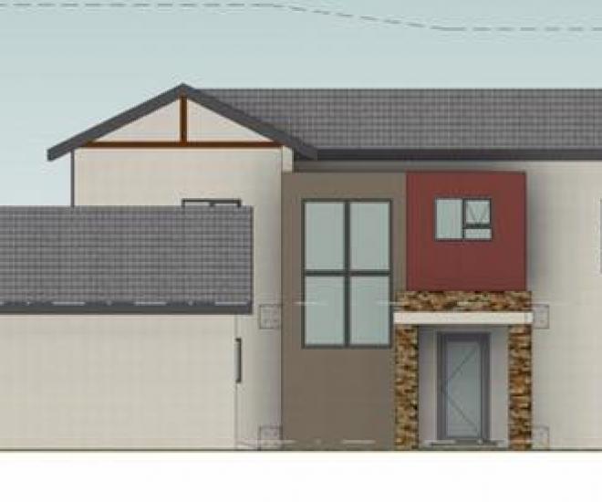 Drawing House