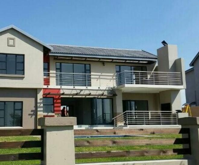 House Double Story Project