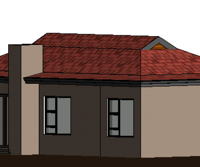 House Drawing