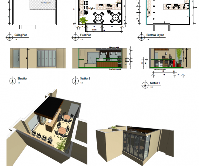 Plans For Building